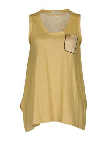 Топ BRUNELLO CUCINELLI