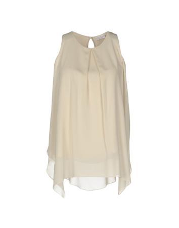 Топ BRUNELLO CUCINELLI