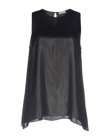 Топ BRUNELLO CUCINELLI