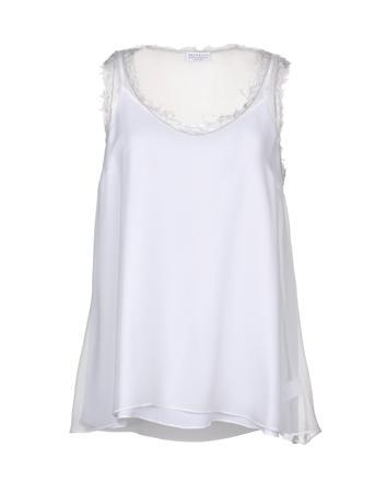 Топ BRUNELLO CUCINELLI