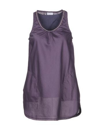 Топ BRUNELLO CUCINELLI