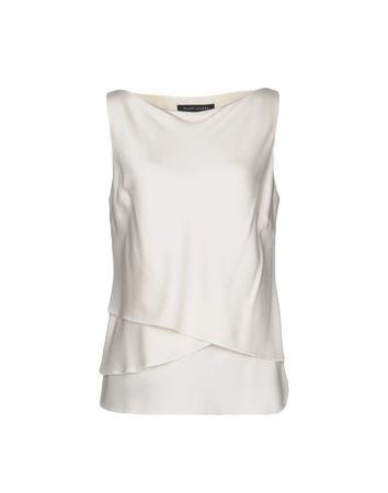 Топ RALPH LAUREN BLACK LABEL