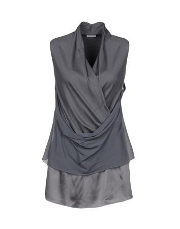 Топ BRUNELLO CUCINELLI