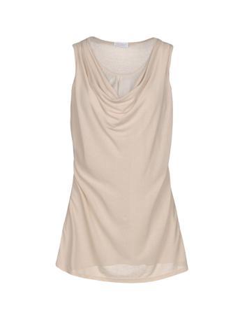 Топ BRUNELLO CUCINELLI