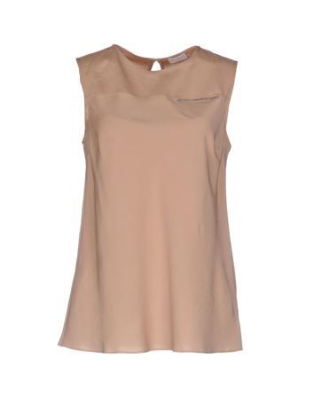 Топ BRUNELLO CUCINELLI