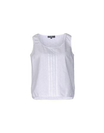 Топ SALVATORE FERRAGAMO