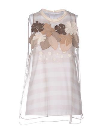 Топ BRUNELLO CUCINELLI