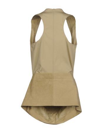 Топ RICK OWENS