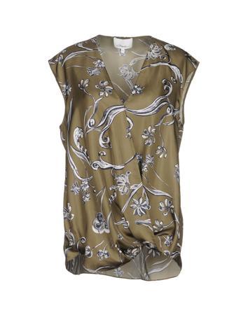 Топ 3.1 PHILLIP LIM