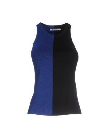 Топ T by ALEXANDER WANG