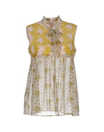 Топ GIAMBATTISTA VALLI