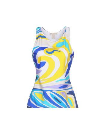 Топ EMILIO PUCCI