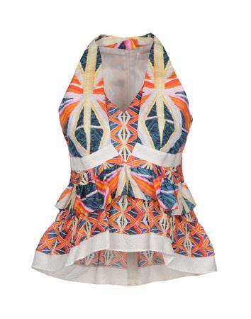 Топ PETER PILOTTO