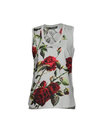 Топ DOLCE & GABBANA