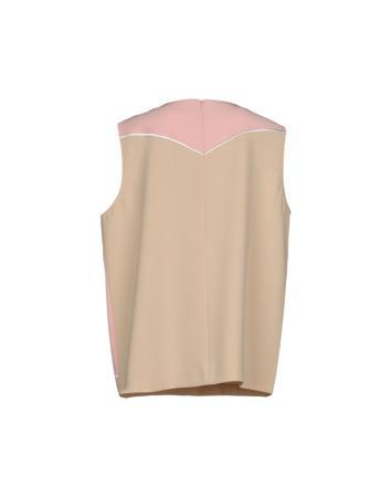 Топ MOSCHINO CHEAP AND CHIC