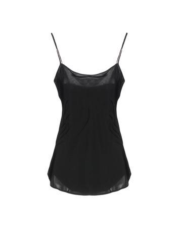 Топ MOSCHINO CHEAP AND CHIC