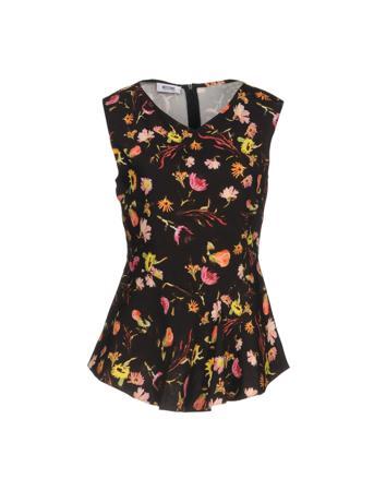 Топ MOSCHINO CHEAP AND CHIC