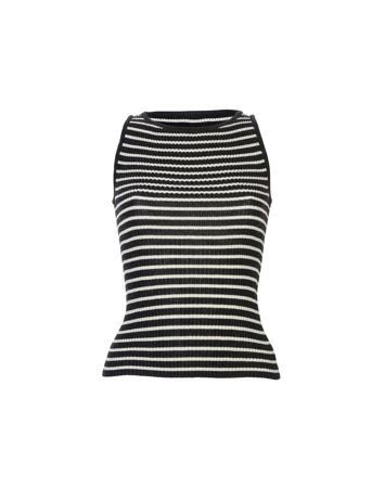 Топ SAINT LAURENT