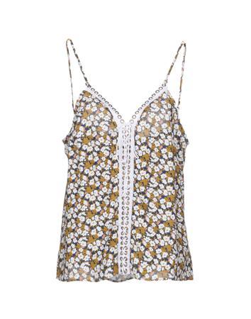 Топ GOLDIE LONDON