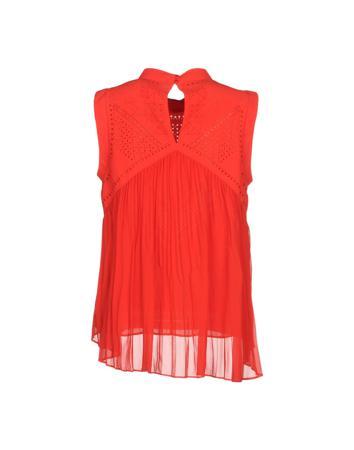 Топ KAREN MILLEN