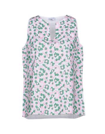 Топ LA FABBRICA del LINO