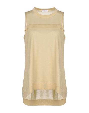 Топ BRUNELLO CUCINELLI