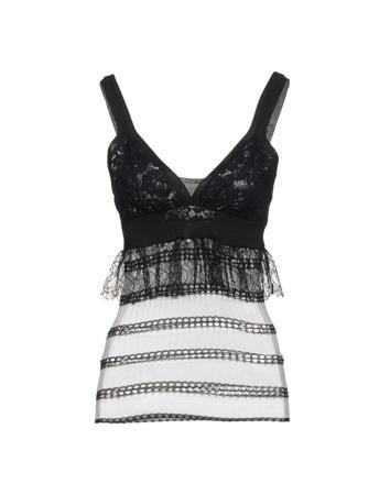 Топ PINKO Топ PINKO