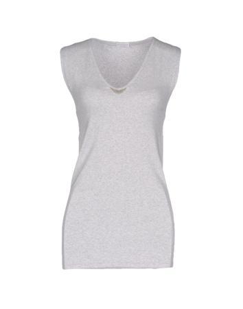 Топ BRUNELLO CUCINELLI