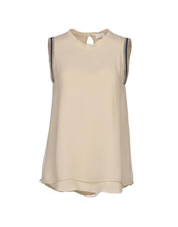 Топ BRUNELLO CUCINELLI