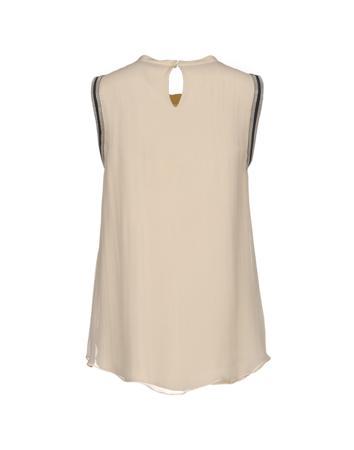 Топ BRUNELLO CUCINELLI