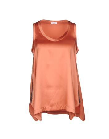 Топ BRUNELLO CUCINELLI