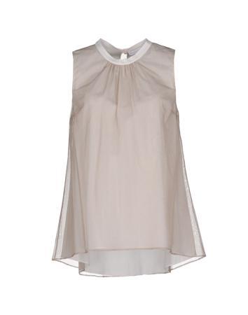 Топ BRUNELLO CUCINELLI