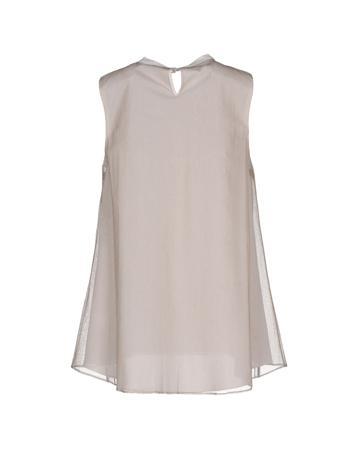 Топ BRUNELLO CUCINELLI