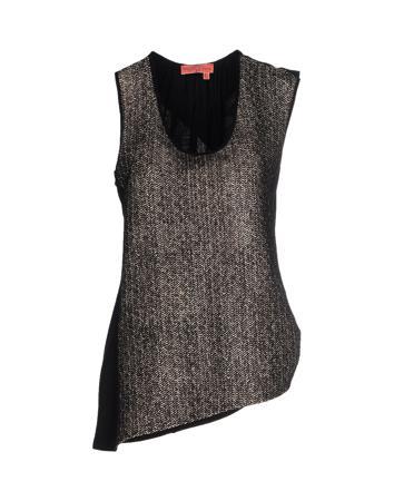 Топ MANILA GRACE DENIM