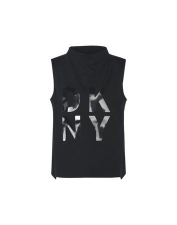 Топ DKNY