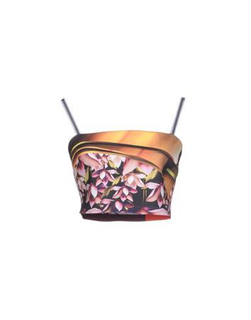 Топ CLOVER CANYON