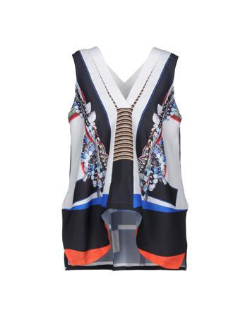 Топ CLOVER CANYON