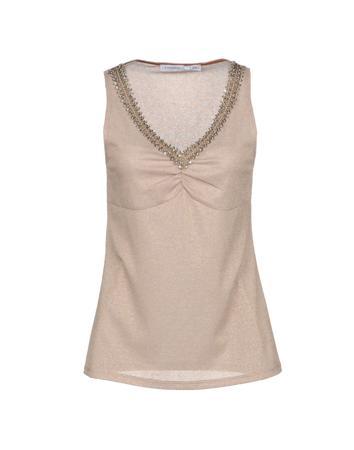 Топ LA FABBRICA del LINO