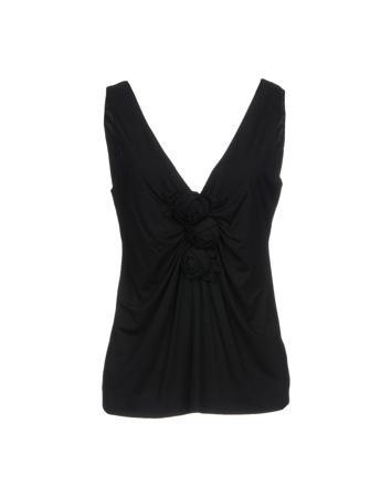 Топ LOVE MOSCHINO