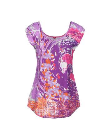 Топ SAVE THE QUEEN! SUN Топ SAVE THE QUEEN! SUN