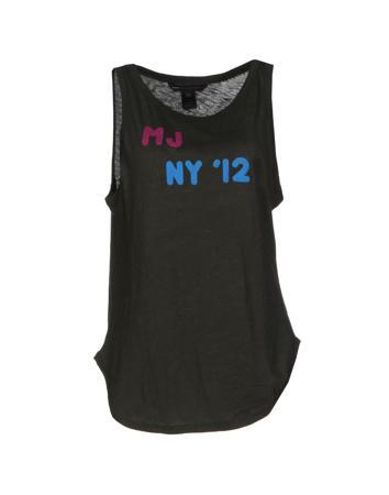 Топ MARC BY MARC JACOBS