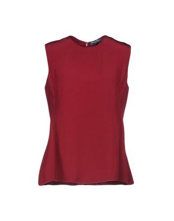 Топ SALVATORE FERRAGAMO