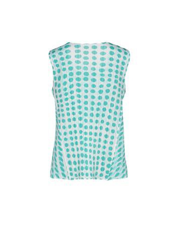 Топ PLEATS PLEASE ISSEY MIYAKE