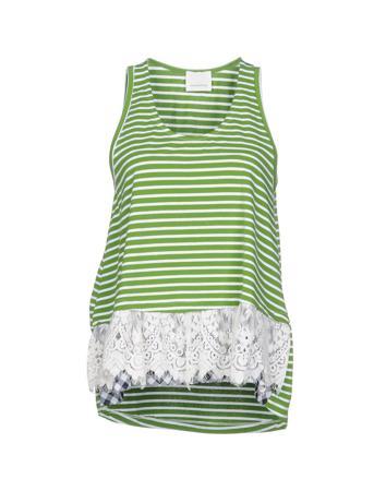 Топ GUARDAROBA by ANIYE BY