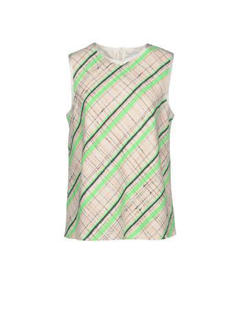 Топ MAISON MARGIELA