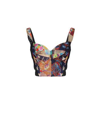 Топ DOLCE & GABBANA