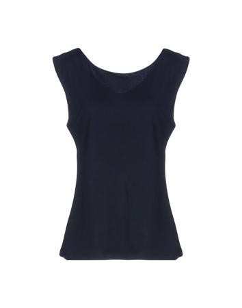 Топ BLUE LES COPAINS