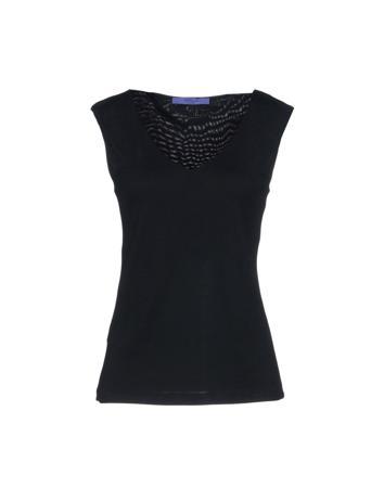 Топ BLUE LES COPAINS