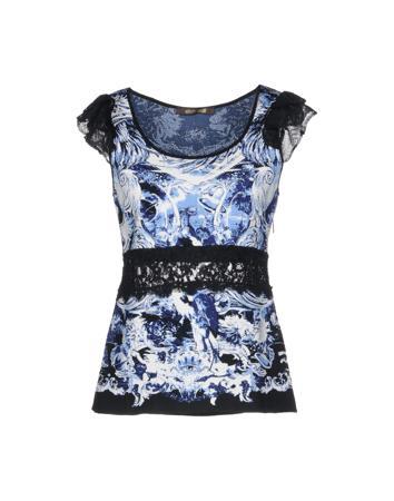 Топ ROBERTO CAVALLI