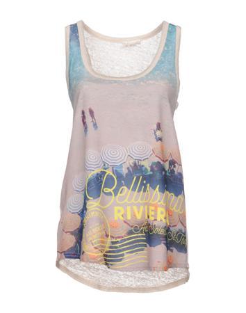 Топ AU SOLEIL DE SAINT TROPEZ